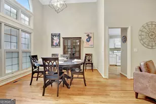 228 Terrane Ridge, Peachtree City, GA 30269 - Photo 16