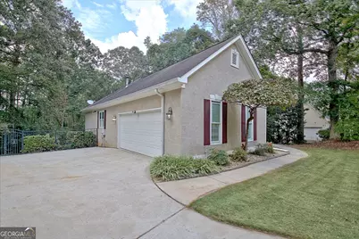 228 Terrane Ridge, Peachtree City, GA 30269 - Photo 6