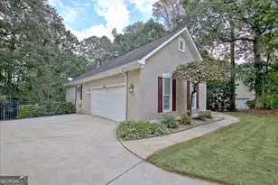 228 Terrane Ridge, Peachtree City, GA 30269 - Photo 6