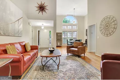 228 Terrane Ridge, Peachtree City, GA 30269 - Photo 20