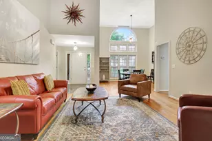 228 Terrane Ridge, Peachtree City, GA 30269 - Photo 20