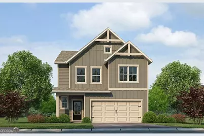 1234 Riverstone Road, Jonesboro, GA 30238 - Photo 1