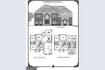 2010 Fontainbleau Drive, Conyers, GA 30094 - Photo 1