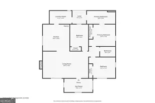 221 Power Plant Rd, Hogansville, GA 30230 - Photo 14