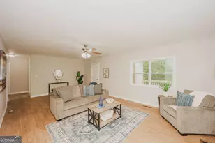 221 Power Plant Rd, Hogansville, GA 30230 - Photo 2