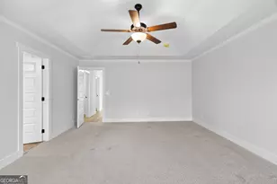 110 Chad Walk, Statham, GA 30666 - Photo 42