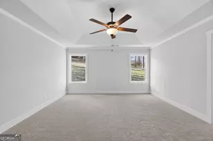 110 Chad Walk, Statham, GA 30666 - Photo 40