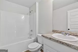 110 Chad Walk, Statham, GA 30666 - Photo 38