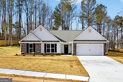 110 Chad Walk #56, Statham, GA 30666 - Photo 1