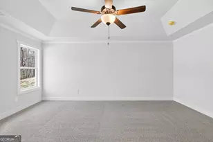 125 Chad Walk, Statham, GA 30666 - Photo 42