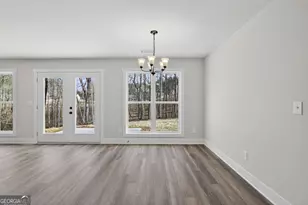 125 Chad Walk, Statham, GA 30666 - Photo 22