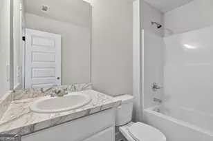 125 Chad Walk, Statham, GA 30666 - Photo 34