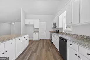 125 Chad Walk, Statham, GA 30666 - Photo 12