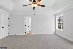 125 Chad Walk, Statham, GA 30666 - Photo 40