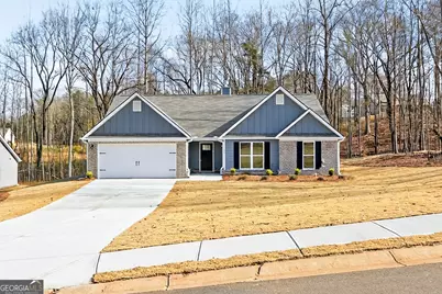125 Chad Walk #61, Statham, GA 30666 - Photo 2