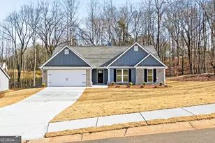 125 Chad Walk, Statham, GA 30666 - Photo 2