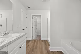 125 Chad Walk, Statham, GA 30666 - Photo 46