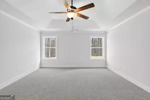 125 Chad Walk, Statham, GA 30666 - Photo 38