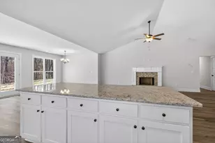 125 Chad Walk, Statham, GA 30666 - Photo 14