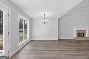 125 Chad Walk, Statham, GA 30666 - Photo 20