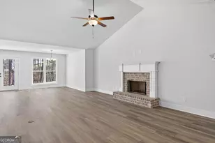 125 Chad Walk, Statham, GA 30666 - Photo 6