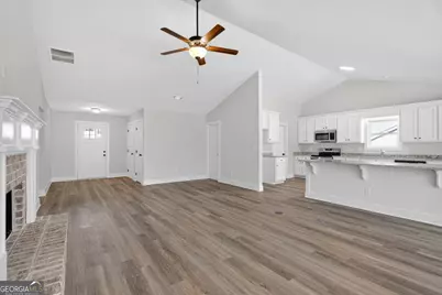 125 Chad Walk #61, Statham, GA 30666 - Photo 8