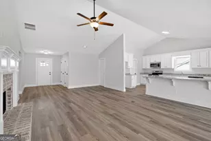 125 Chad Walk, Statham, GA 30666 - Photo 8