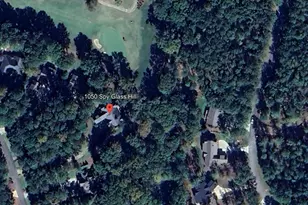 1050 Spy Glass Hill, Greensboro, GA 30642 - Photo 2