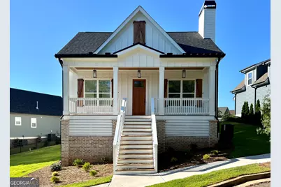 320 Mizner Boulevard, Athens, GA 30607 - Photo 2