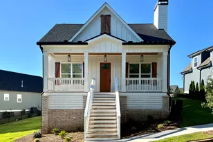 320 Mizner Blvd, Athens, GA 30607 - Photo 2