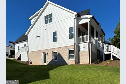 320 Mizner Boulevard, Athens, GA 30607 - Photo 4