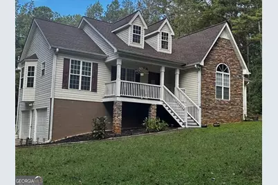 1707 Hiram Sudie Road, Hiram, GA 30141 - Photo 28