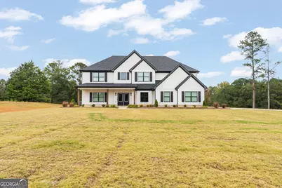291 Millie Trail, Williamson, GA 30292 - Photo 1