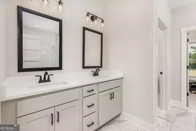 291 Millie Trail, Williamson, GA 30292 - Photo 24