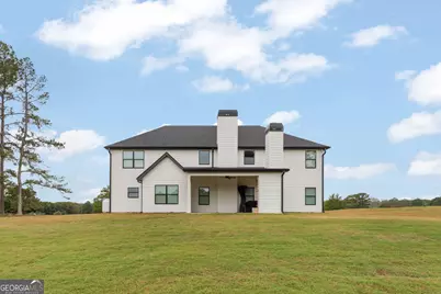 291 Millie Trail, Williamson, GA 30292 - Photo 50