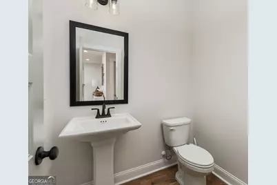 291 Millie Trail, Williamson, GA 30292 - Photo 20