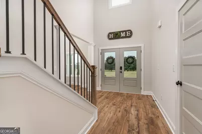 291 Millie Trail, Williamson, GA 30292 - Photo 6