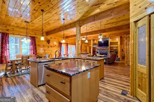 356 Mill Creek Acres, Blue Ridge, GA 30513 - Photo 2