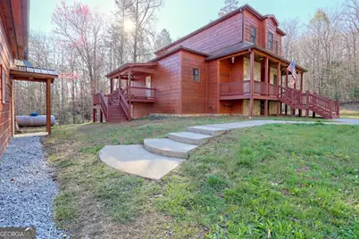 356 Mill Creek Acres #24-28, Blue Ridge, GA 30513 - Photo 18