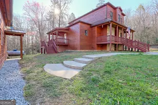 356 Mill Creek Acres, Blue Ridge, GA 30513 - Photo 18