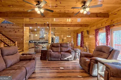 356 Mill Creek Acres #24-28, Blue Ridge, GA 30513 - Photo 28