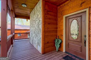 356 Mill Creek Acres, Blue Ridge, GA 30513 - Photo 20