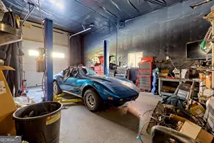 356 Mill Creek Acres, Blue Ridge, GA 30513 - Photo 88