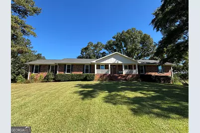 3170 Monticello Hwy Road, Madison, GA 30650 - Photo 4
