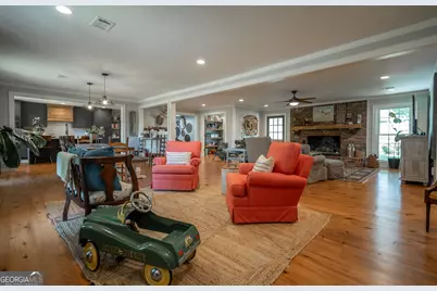 3170 Monticello Hwy Road, Madison, GA 30650 - Photo 16