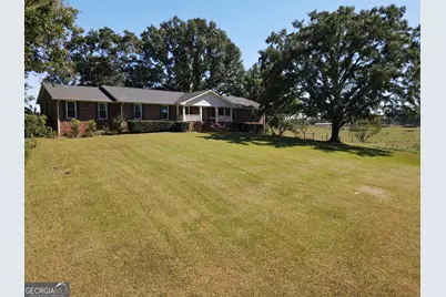 3170 Monticello Hwy Road, Madison, GA 30650 - Photo 2