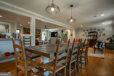 3170 Monticello Hwy Road, Madison, GA 30650 - Photo 18