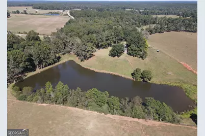 3170 Monticello Hwy Road, Madison, GA 30650 - Photo 68