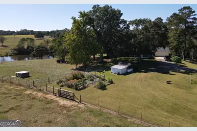3170 Monticello Hwy Road, Madison, GA 30650 - Photo 6