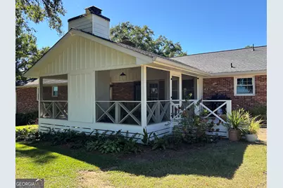 3170 Monticello Hwy Road, Madison, GA 30650 - Photo 8